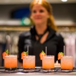 Barblog verzorgt instore cocktails bij VanDijk Waalwijk