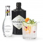Cocktailbars voor elk evenement - Gin&Tonic
