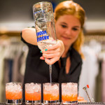 Cocktailbars voor elk evenement - instore